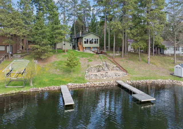 Photo 3 of Single family home for sale at 36945 Delta Bay Rd, Pine River, MN 56474 | MLS# 6758190 | Listing updated on 2026-07-20