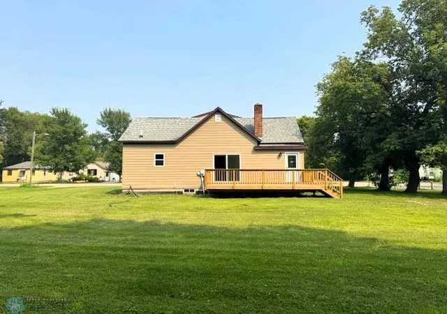 Homes for sale in Mahnomen, MN | 301 W Garfield Ave, Mahnomen, MN 56557 | MLS# 6758625