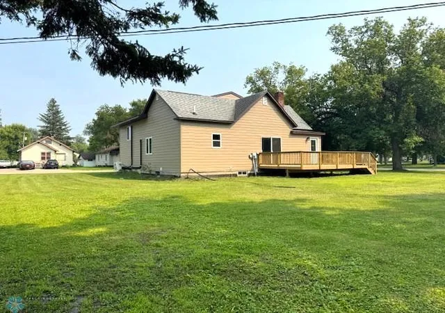 Homes for sale in Mahnomen, MN | 301 W Garfield Ave, Mahnomen, MN 56557 | MLS# 6758625