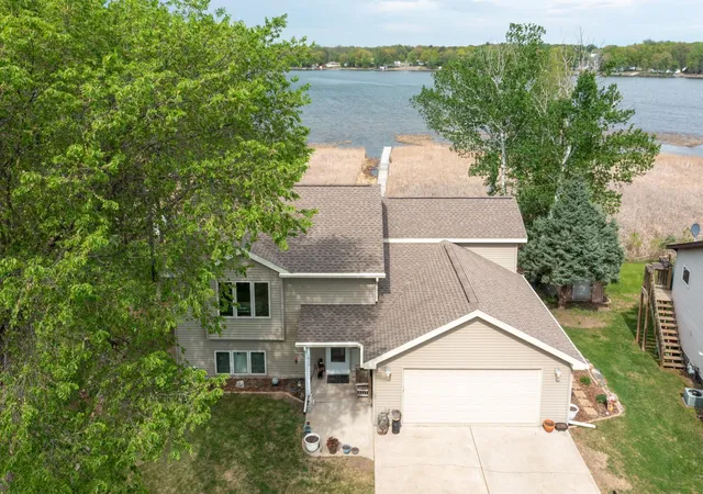 Homes for sale in Isle, MN | 1900 White Cloud Dr E, Isle, MN 56342 | MLS# 6758876