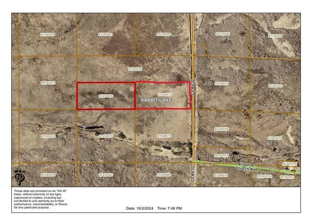 Homes for sale in Aitkin, MN | Xxx County Road 32, Aitkin, MN 56431 | MLS# 6759014