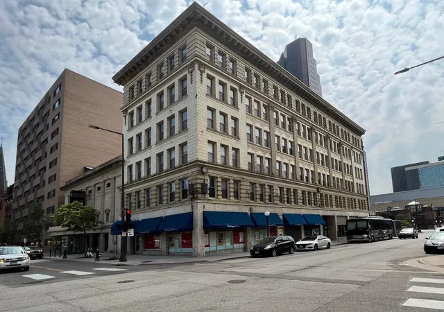 Homes for sale in Saint Paul, MN | 488 Wabasha St N #201, Saint Paul, MN 55102 | MLS# 6759706