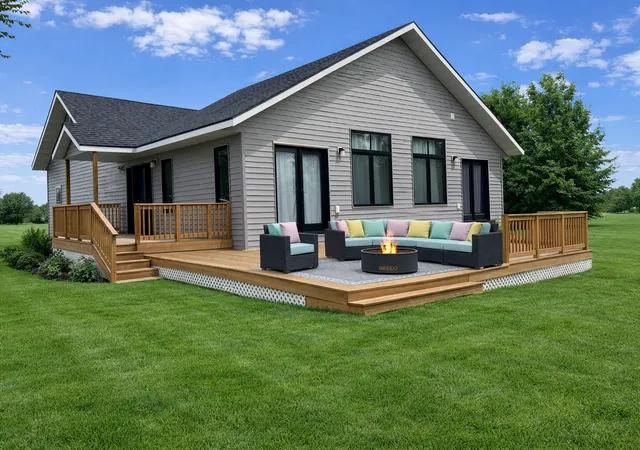 Homes for sale in Perham, MN | 37994 450th Ave, Perham, MN 56573 | MLS# 6759740
