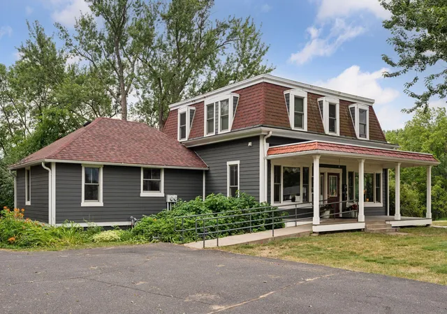 Homes for sale in New Richmond, WI | 114 E 6th St, New Richmond, WI 54017 | MLS# 6759906