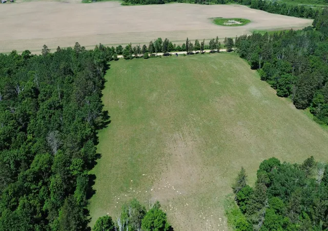 Land for sale at Xxxx 159Th Ave, Sebeka, MN 56477 | MLS# 6760117