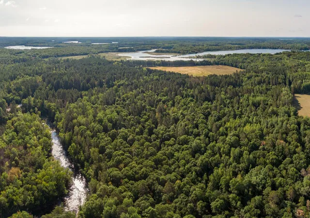 4th image of Lot 3 River Trail Rd, Crosslake, MN 56442 | MLS# 6760118