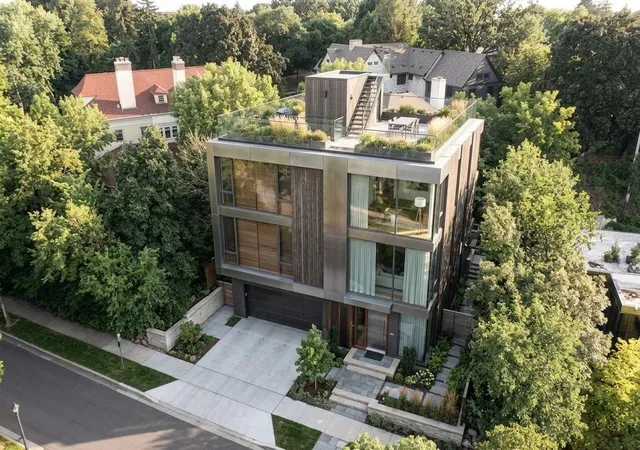 Photo 1 of Land for sale at 1527 Waverly Pl, Minneapolis, MN 55403 | MLS# 6760675 | Listing updated on 2026-08-14
