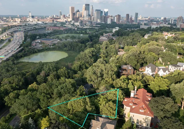 Photo 4 of Land for sale at 1527 Waverly Pl, Minneapolis, MN 55403 | MLS# 6760675 | Listing updated on 2026-08-14