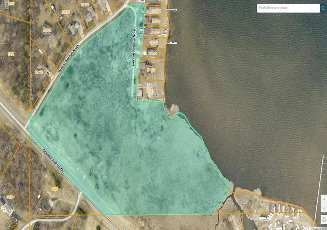 2nd image of Xxx Iverson Ave N, Forest Lake, MN 55025 | MLS# 6760969