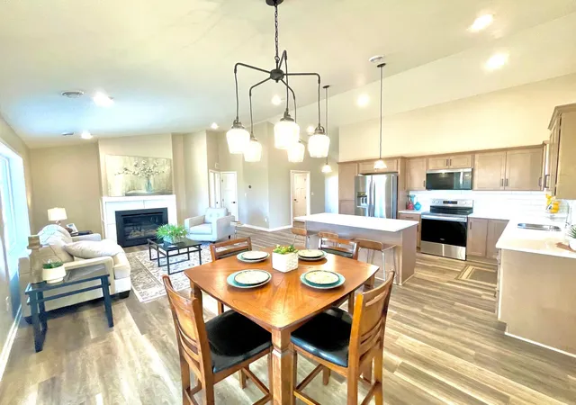 Photo 3 of Single family home for sale at 602 9th St, Wanamingo, MN 55983 | MLS# 6760974 | Listing updated on 2026-07-27