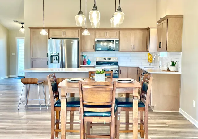 Photo 3 of Single family home for sale at 602 9Th St, Wanamingo, MN 55983 | MLS# 6760974 | Listing updated on 2026-07-27