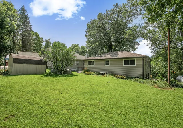 Homes for sale in Richmond, MN | 20695 Langevin Dr, Richmond, MN 56368 | MLS# 6762274