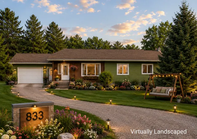 Photo 2 of Single family home for sale at 833 Sandy Hl Rd Sw, Hoffman, MN 56339 | MLS# 6762342 | Listing updated on 2026-09-23