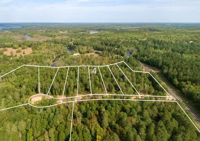 1st image of Lot 4 River Trail Rd, Crosslake, MN 56442 | MLS# 6762512