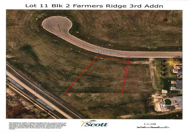 Homes for sale in Belle Plaine, MN | Lot 11 Clearview Court, Belle Plaine, MN 56011 | MLS# 6762726