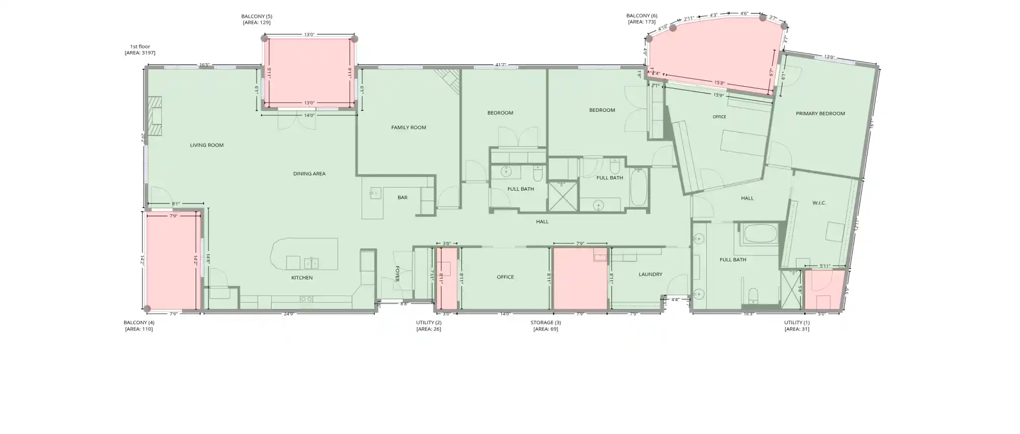 Listing Photo 37 - Condo for sale in 715 Linden St located at 715 Linden St, Mendota Heights, MN 55118 - Unit #204