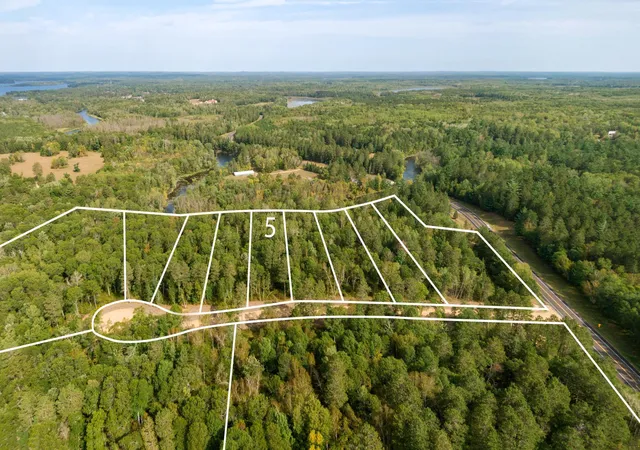 1st image of Lot 5 River Trail Rd, Crosslake, MN 56442 | MLS# 6763050
