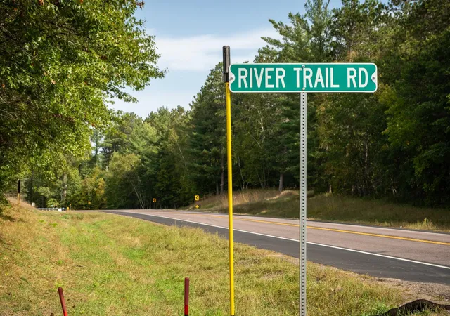 4th image of Lot 5 River Trail Rd, Crosslake, MN 56442 | MLS# 6763050