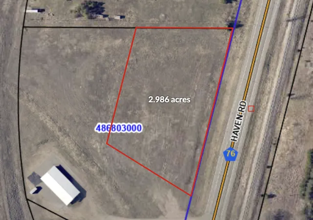 1st image of Tbd Haven Rd, Little Falls, MN 56345 | MLS# 6763492