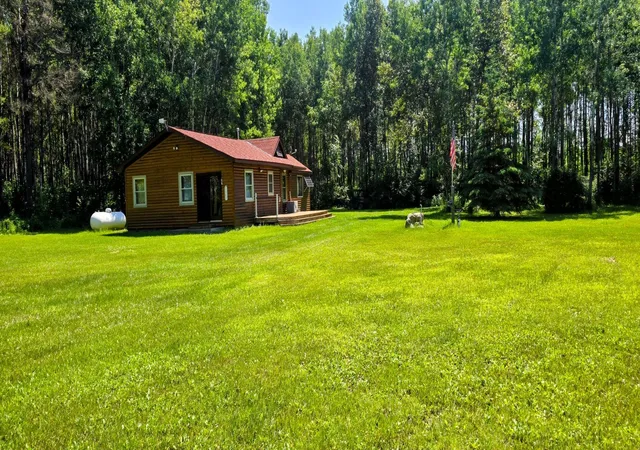 Homes for sale in Baudette, MN | 2965 Bankton Rd Sw, Baudette, MN 56623 | MLS# 6763603