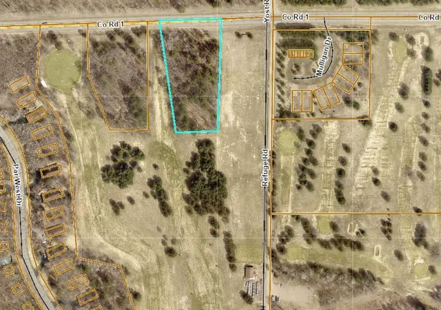Homes for sale in Emily, MN | Tract A County Road 1, Emily, MN 56447 | MLS# 6763918