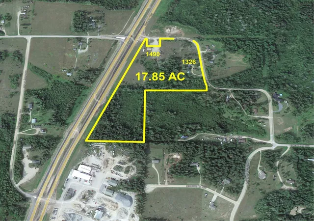 Photo 1 of Land for sale at 1490 & 1326 Balsam Rd Nw, Bemidji, MN 56601 | MLS# 6764051 | Listing updated on 2026-06-19
