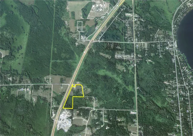 Photo 2 of Land for sale at 1490 & 1326 Balsam Rd Nw, Bemidji, MN 56601 | MLS# 6764051 | Listing updated on 2026-06-19