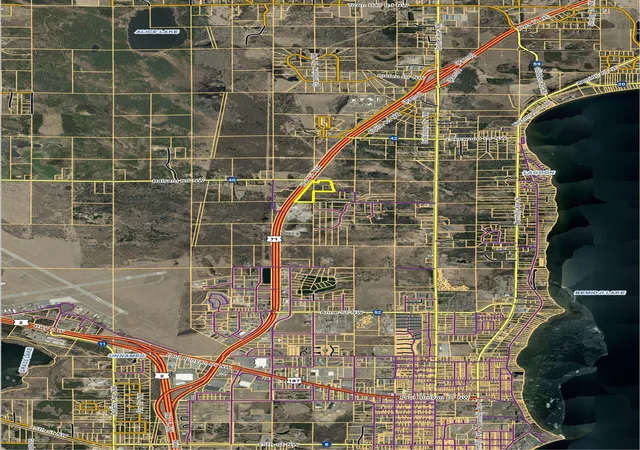 Photo 4 of Land for sale at 1490 & 1326 Balsam Rd NW, Bemidji, MN 56601 | MLS# 6764051 | Listing updated on 2026-06-19