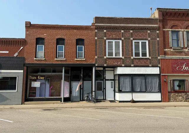 Homes for sale in Dodge Center, MN | 24 & 28 Main Street W, Dodge Center, MN 55927 | MLS# 6764127