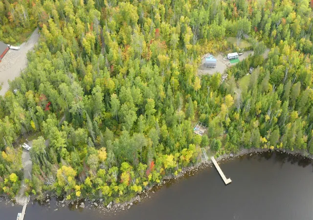18th image of Tbd Armstrong Bay Road, Tower, MN 55790 | MLS# 6764312
