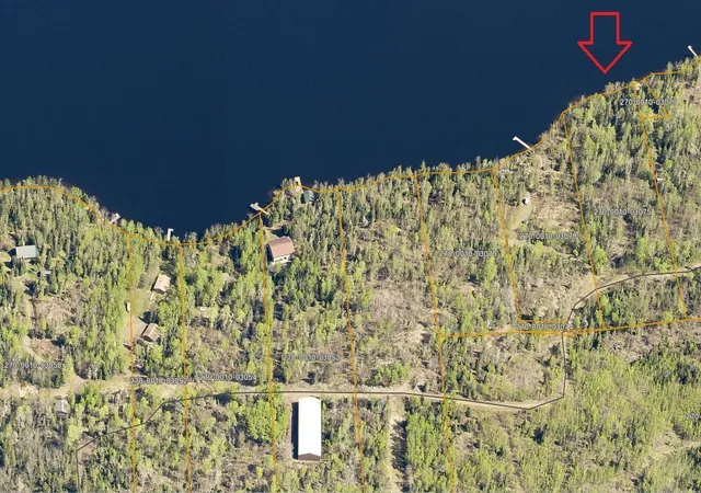 3rd image of Tbd Armstrong Bay Road, Tower, MN 55790 | MLS# 6764312