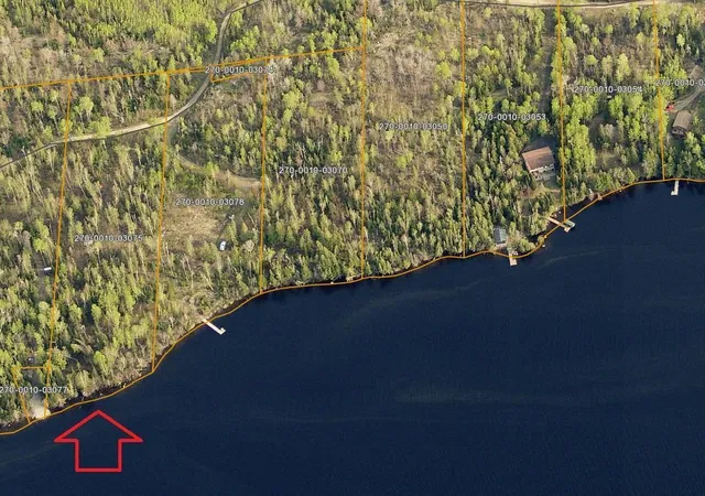 4th image of Tbd Armstrong Bay Road, Tower, MN 55790 | MLS# 6764312