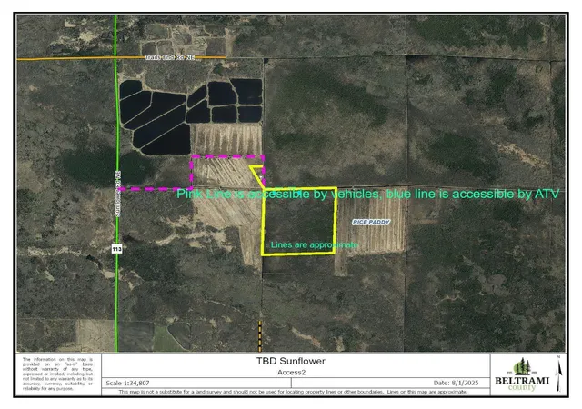 23rd image of Tbd5 Sunflower Rd, Kelliher, MN 56650 | MLS# 6765797