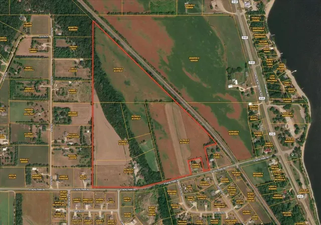1st image of Tbd Staehli Park Road, Lake City, MN 55041 | MLS# 6765969