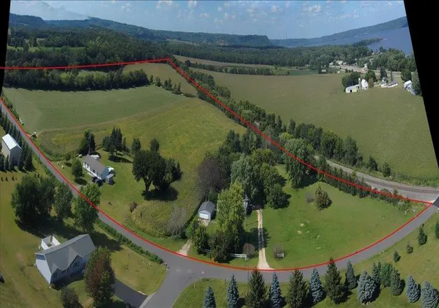 5th image of Tbd Staehli Park Road, Lake City, MN 55041 | MLS# 6765969