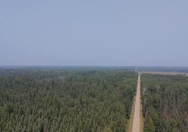 2nd image of Tbd 120 Acres Sunflower Rd Ne, Kelliher, MN 56650 | MLS# 6766143