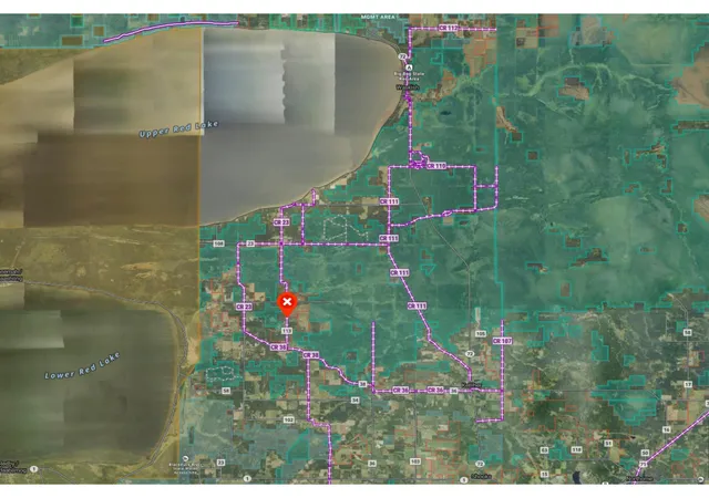 42nd image of Tbd 120 Acres Sunflower Rd Ne, Kelliher, MN 56650 | MLS# 6766143