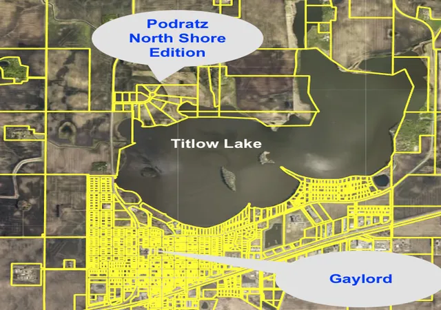2nd image of 47670 259th Ln, Gaylord, MN 55334 | MLS# 6766222