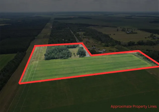 Homes for sale in Harris, MN | Tbd Joywood Ave, Harris, MN 55032 | MLS# 6766337