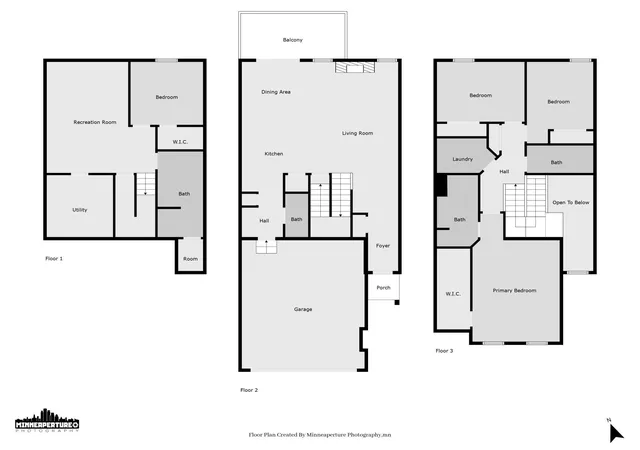 73rd image of 11486 81st Pl N, Maple Grove, MN 55369 | MLS# 6766501