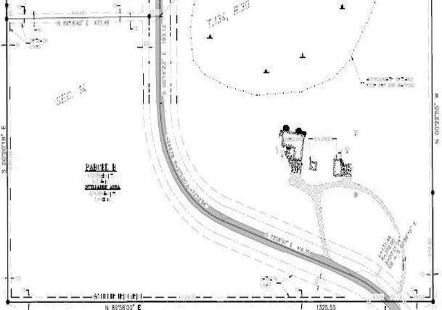 10th image of Parcel B Pinewood Dr Sw, Nisswa, MN 56468 | MLS# 6767184