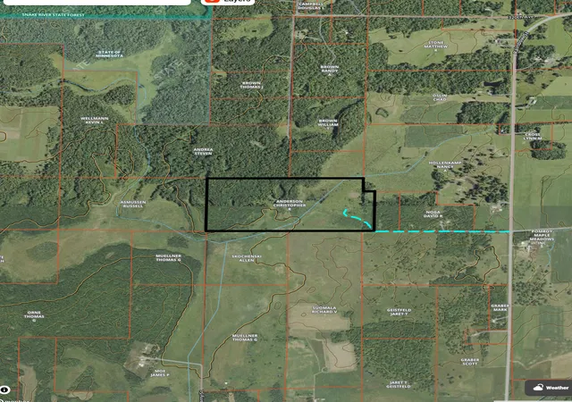 42nd image of 2639 320th Ave, Brook Park, MN 55007 | MLS# 6767204