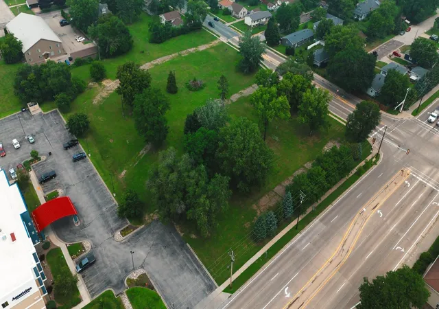 Photo 1 of Land for sale at 1845 W 5th Street, Winona, MN 55987 | MLS# 6767333 | Listing updated on 2026-07-24