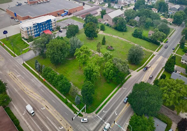 Photo 3 of Land for sale at 1845 W 5th Street, Winona, MN 55987 | MLS# 6767333 | Listing updated on 2026-07-24