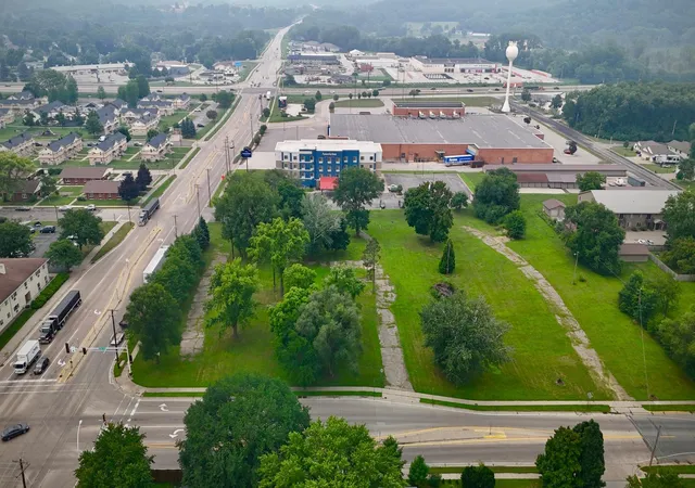 Photo 4 of Land for sale at 1845 W 5th Street, Winona, MN 55987 | MLS# 6767333 | Listing updated on 2026-07-24