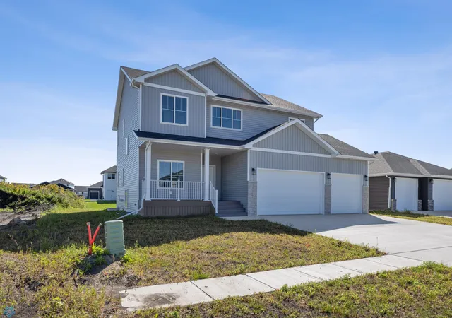 Homes for sale in Colfax, ND | 603 Lorraine Way, Colfax, ND 58018 | MLS# 6767943