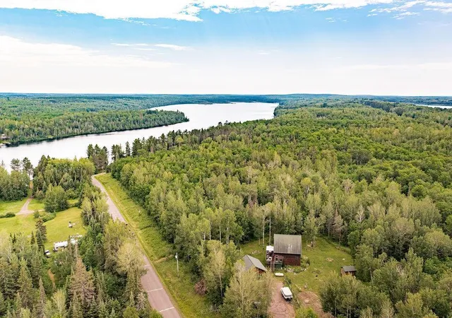 1st image of 3687 Bassett Bay Beach Rd, Brimson, MN 55602 | MLS# 6768269