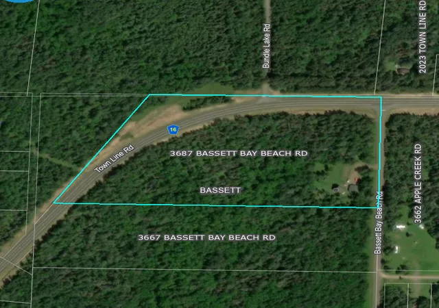 40th image of 3687 Bassett Bay Beach Rd, Brimson, MN 55602 | MLS# 6768269