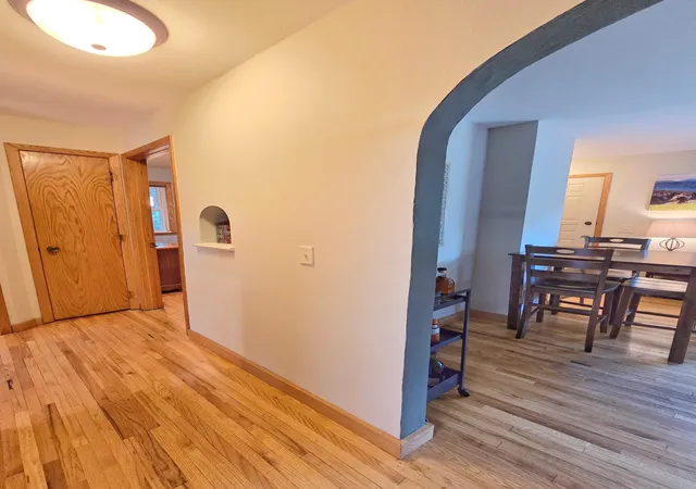 Photo 2 of Single Family Residence at 312 21st Street SW, Rochester, MN 55902 | MLS# 6768385 | | Sold on 2025-09-26