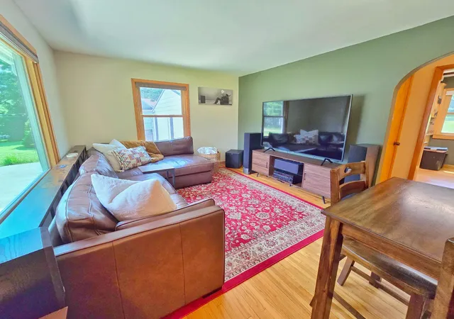 Photo 3 of Single Family Residence at 312 21st Street SW, Rochester, MN 55902 | MLS# 6768385 | | Sold on 2025-09-26